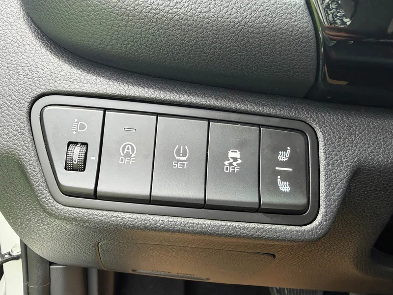 Kia KX3 — фото 15