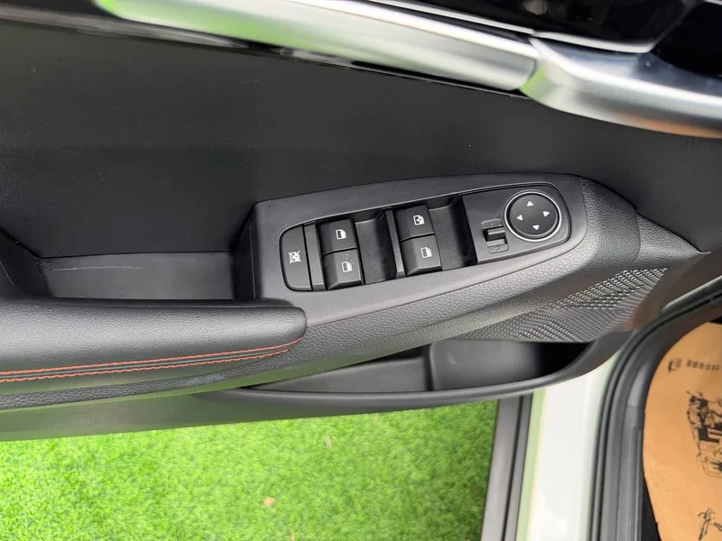 Kia KX3 — фото 16