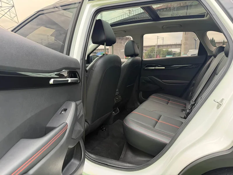 Kia KX3 — фото 9
