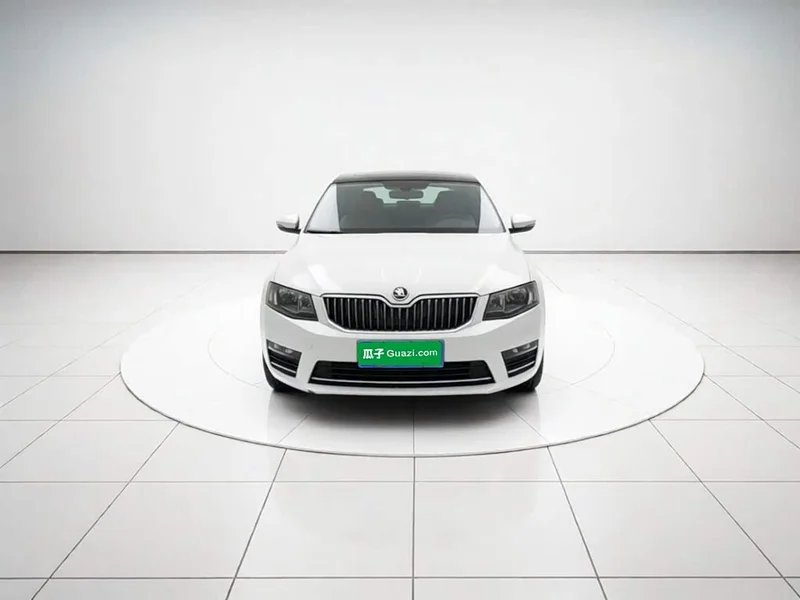 Volkswagen Octavia — фото 2