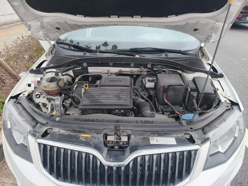 Volkswagen Octavia — фото 21