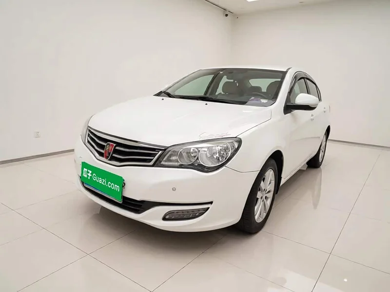 Roewe 350 — фото 1