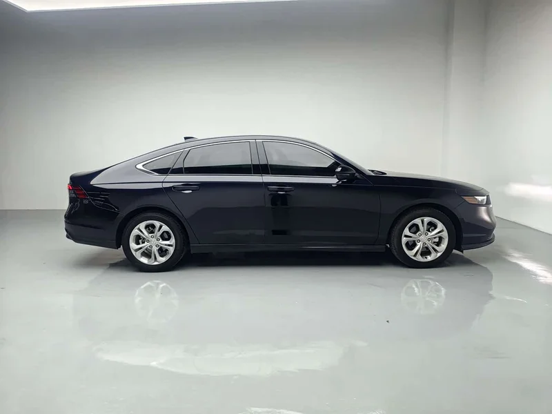 Honda Accord — фото 14