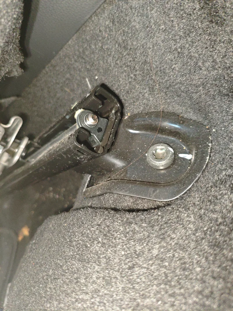 Honda Accord — фото 15