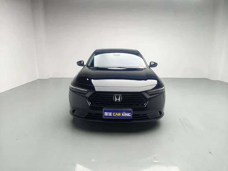 Honda Accord — фото 3