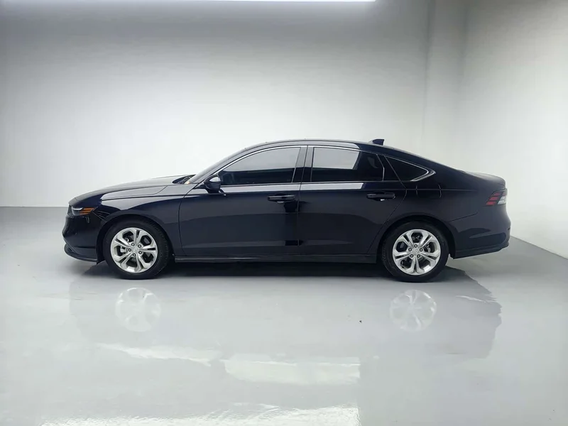 Honda Accord — фото 4