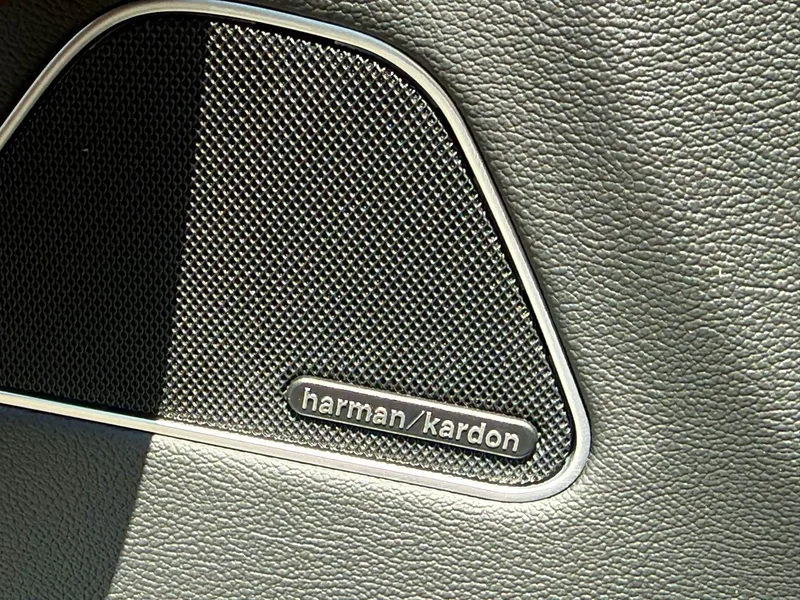 Maserati Levante — фото 19