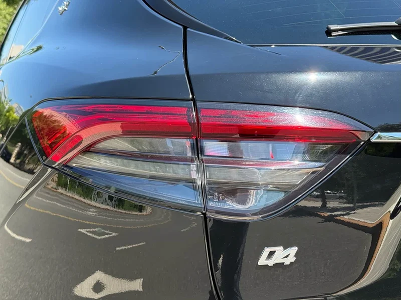 Maserati Levante — фото 9