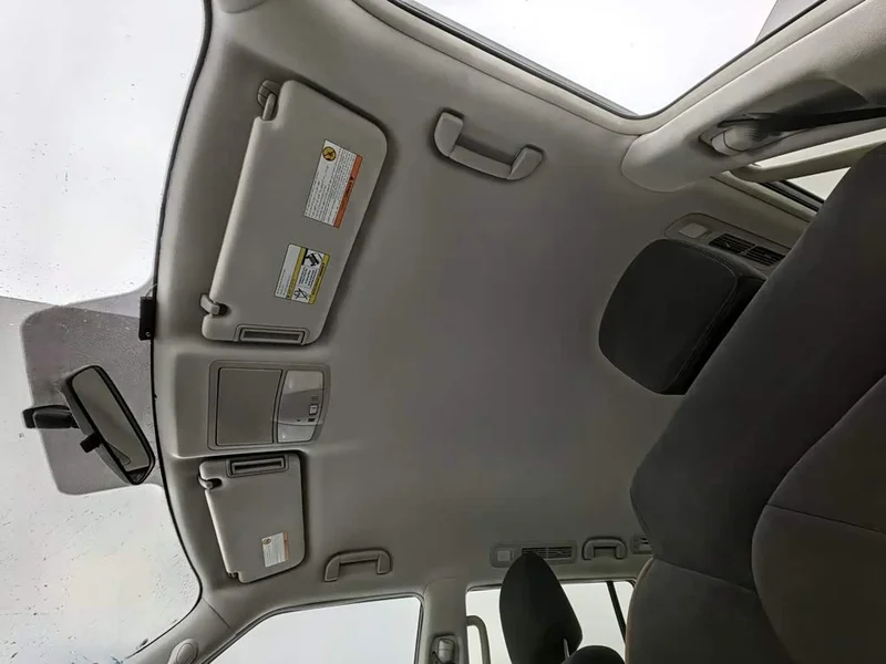 Nissan Patrol — фото 14