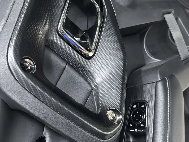Haval Dagou PLUS — фото 12