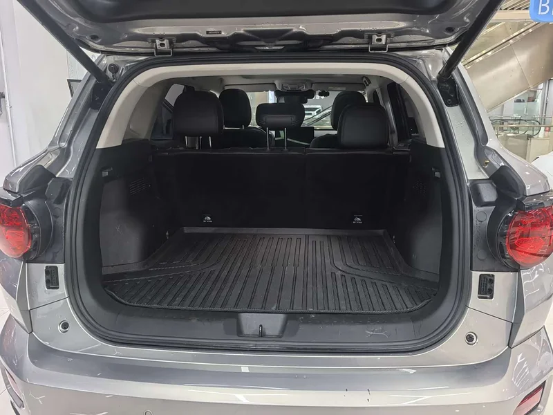 Haval Dagou PLUS — фото 13