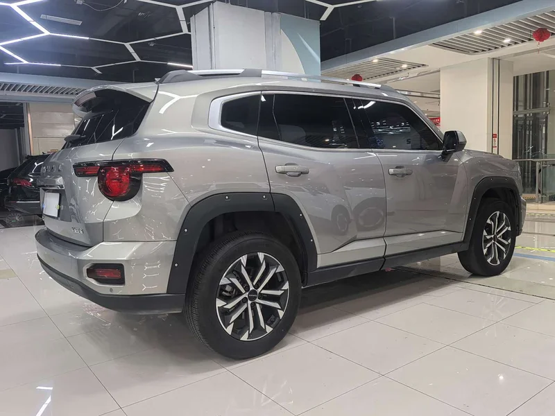 Haval Dagou PLUS — фото 3