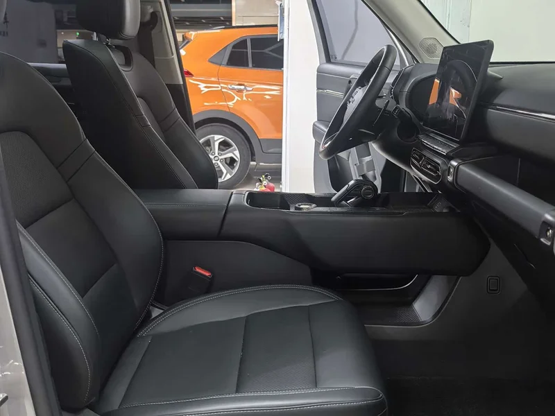 Haval Dagou PLUS — фото 10
