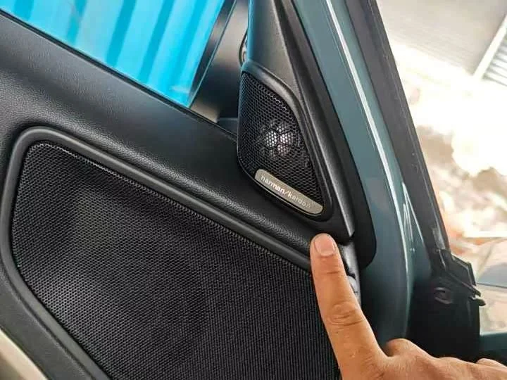 MINI COUNTRYMAN — фото 10