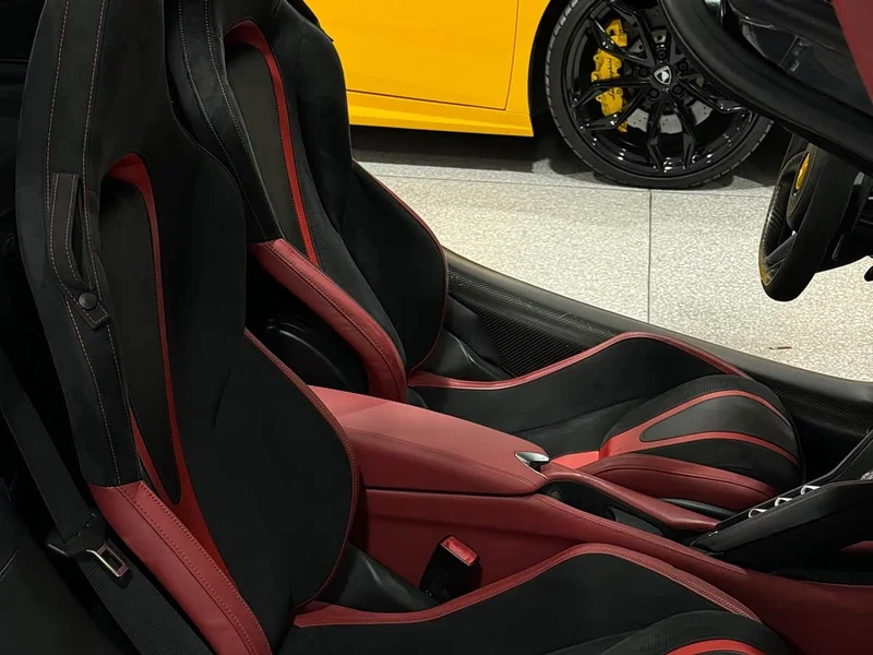 McLaren 720S — фото 10