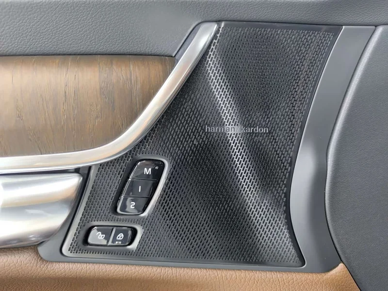 Volvo S90 — фото 18