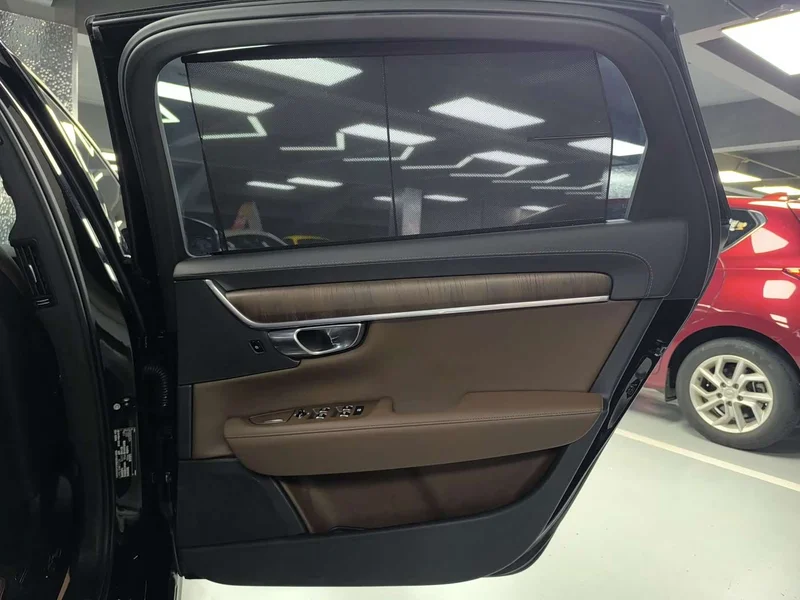 Volvo S90 — фото 19
