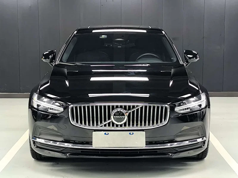 Volvo S90 — фото 2