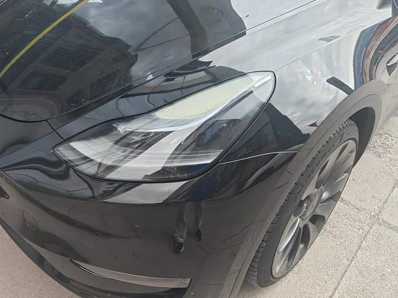 Tesla Model Y — фото 5
