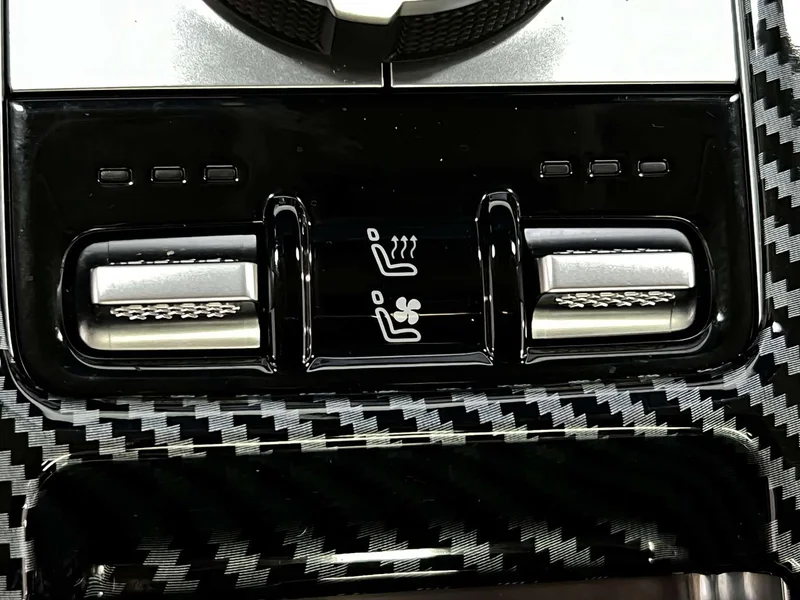 Beijing Off-road BJ40 Range Extender — фото 33
