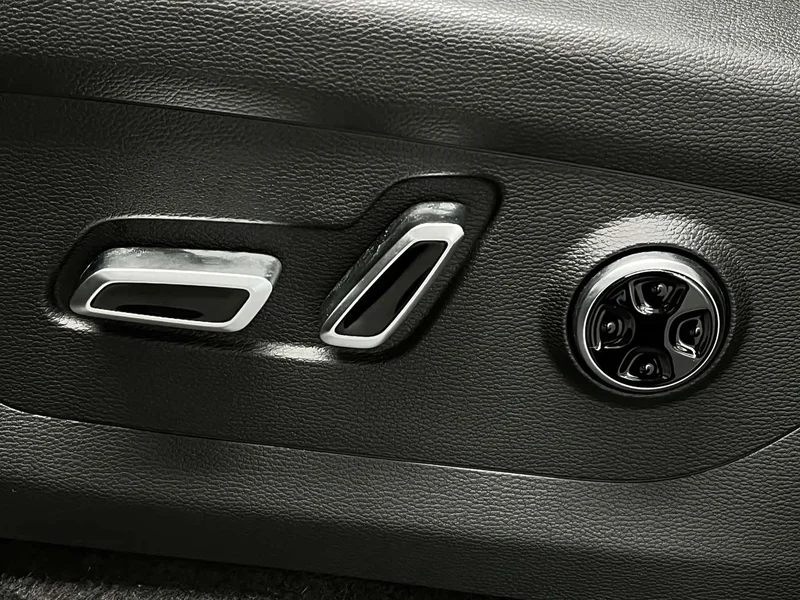 Beijing Off-road BJ40 Range Extender — фото 34