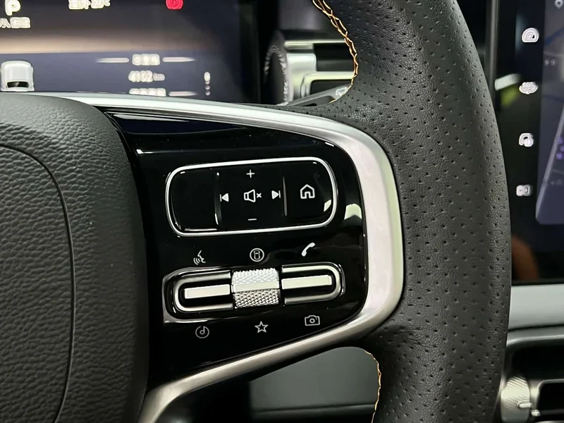 Beijing Off-road BJ40 Range Extender — фото 35