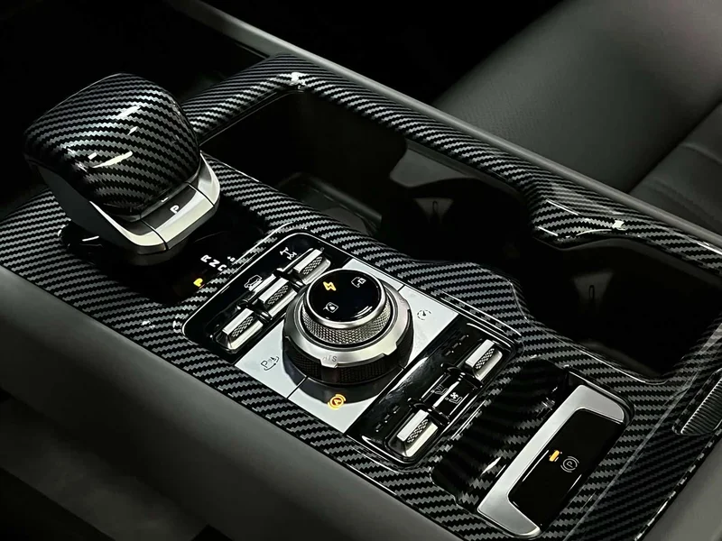 Beijing Off-road BJ40 Range Extender — фото 36