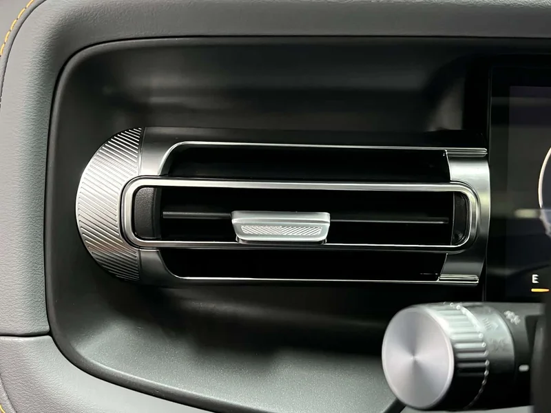 Beijing Off-road BJ40 Range Extender — фото 37