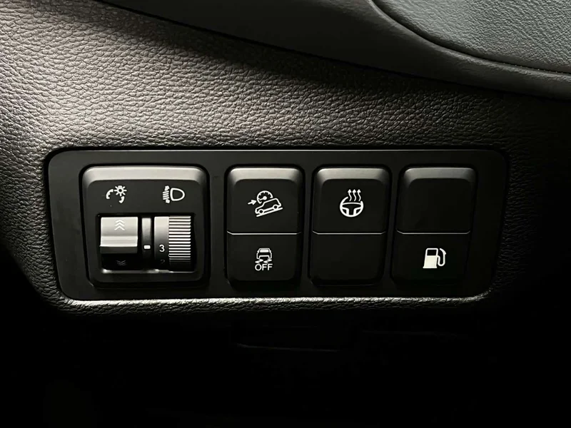 Beijing Off-road BJ40 Range Extender — фото 38