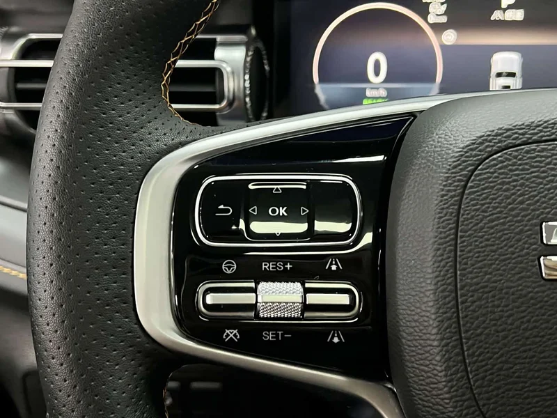 Beijing Off-road BJ40 Range Extender — фото 39