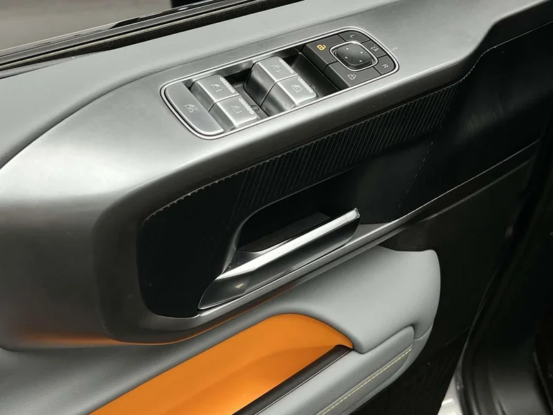 Beijing Off-road BJ40 Range Extender — фото 43