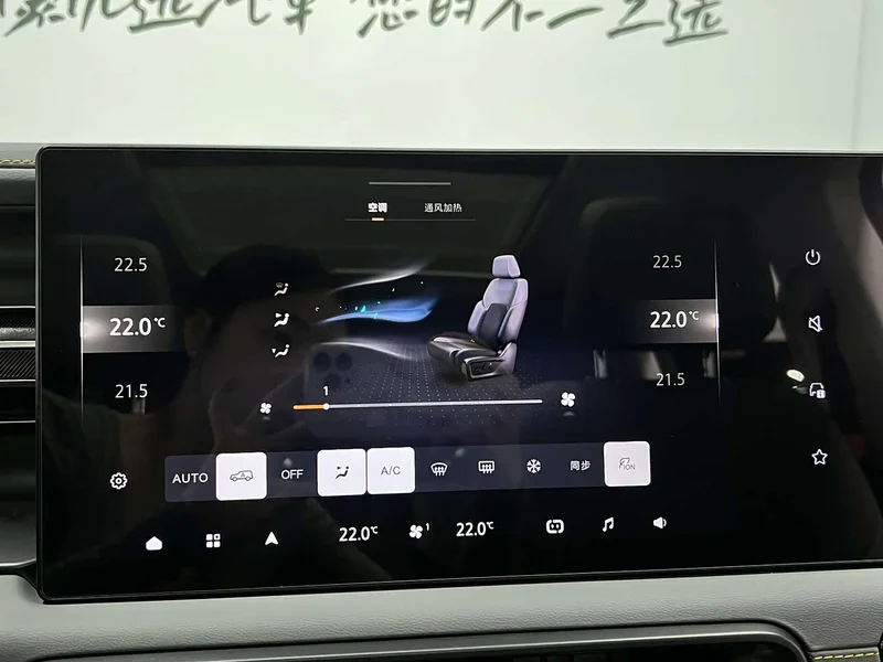 Beijing Off-road BJ40 Range Extender — фото 46