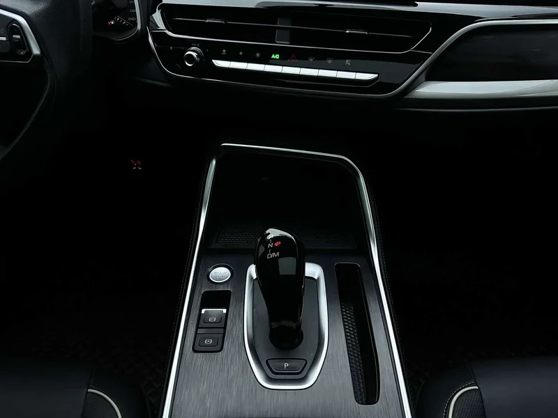 Haval H6 — фото 15
