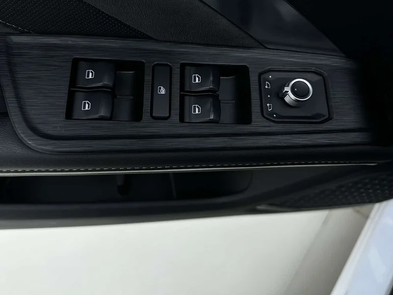 Haval H6 — фото 16