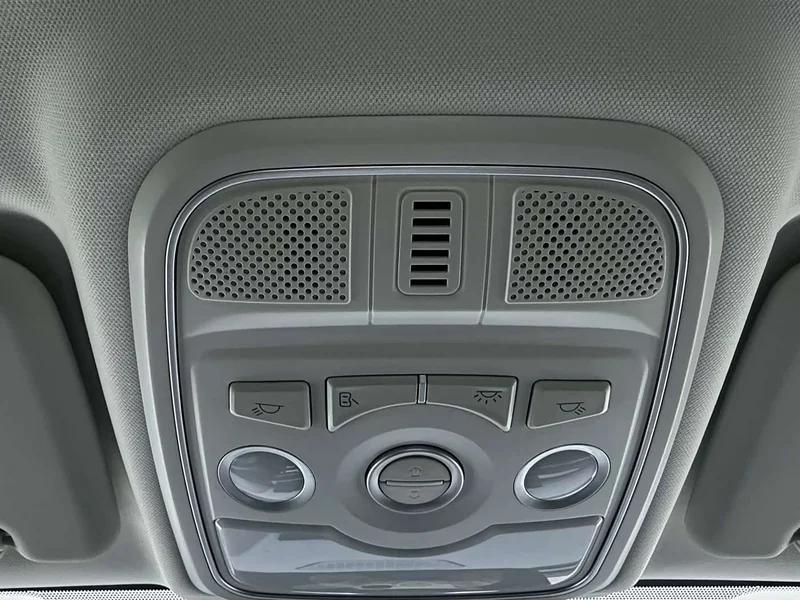 Haval H6 — фото 17