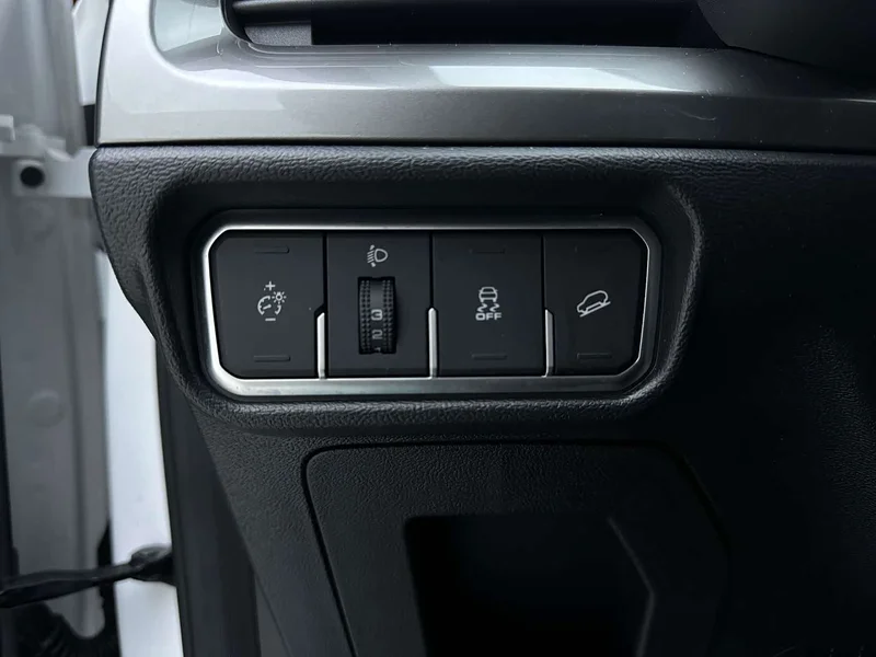 Haval H6 — фото 18