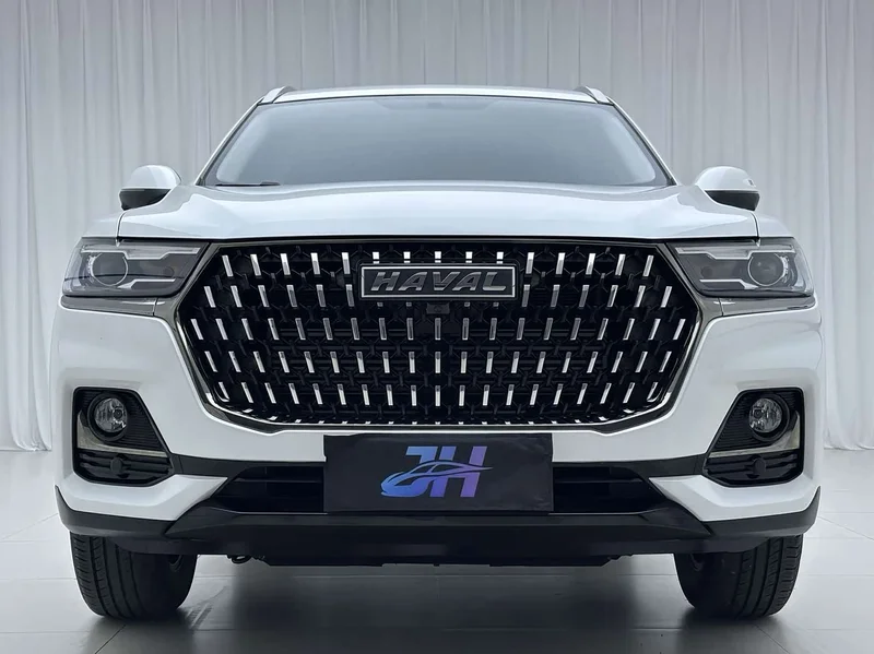 Haval H6 — фото 2