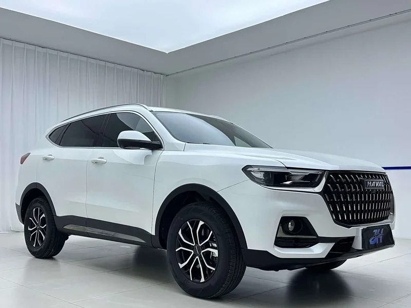 Haval H6 — фото 3
