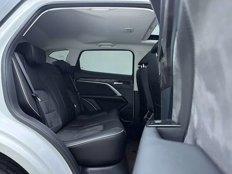 Haval H6 — фото 10