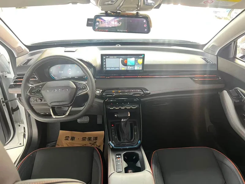 Baojun RS-3 — фото 6