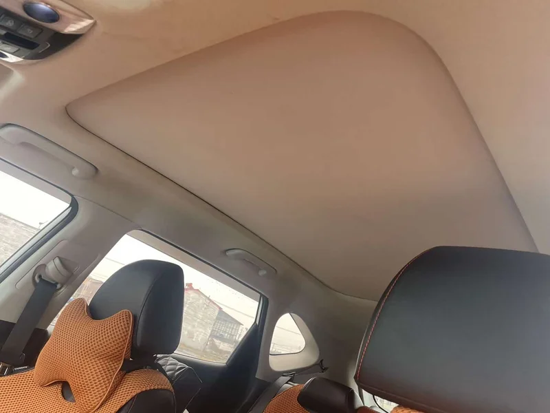 Kia KX3 — фото 6