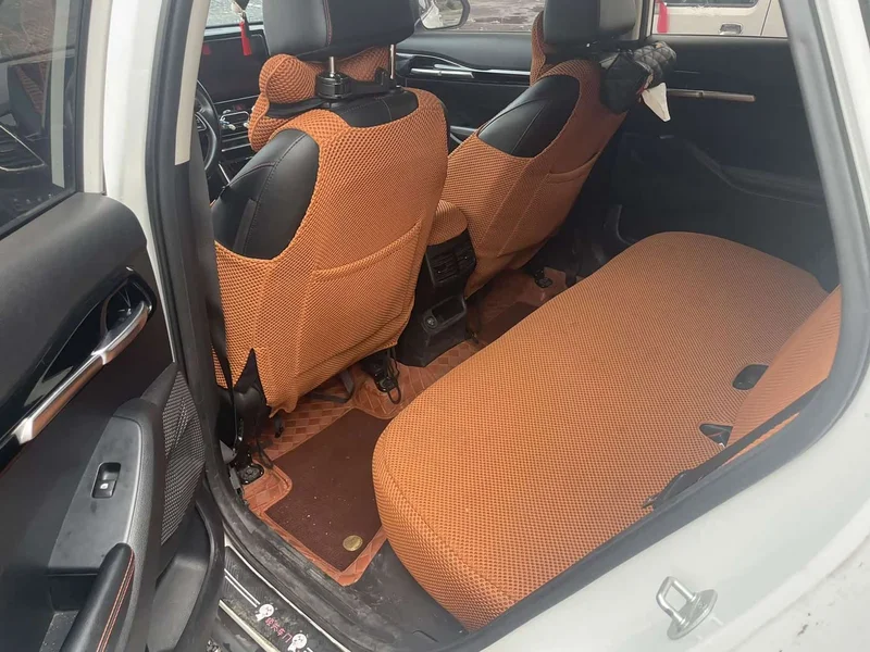 Kia KX3 — фото 9