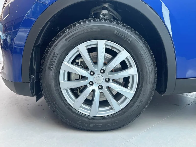 Maserati Levante — фото 15