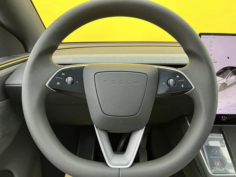 Tesla Model Y — фото 16