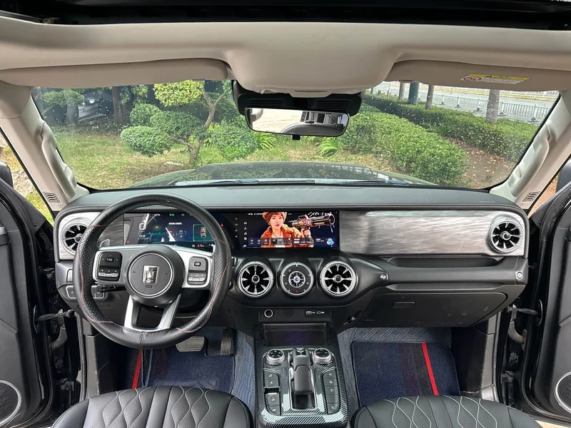 Tank 300 — фото 13