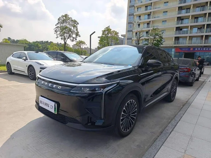 Changan Yaoguang C-DM — фото 1