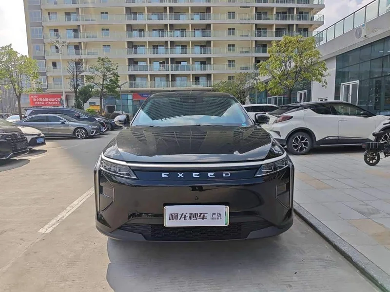 Changan Yaoguang C-DM — фото 2