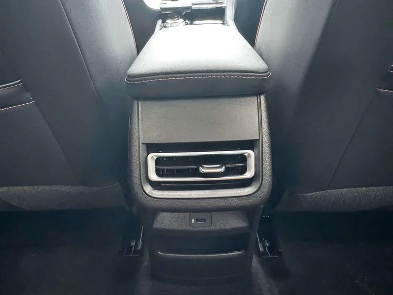 Changan Eado — фото 13