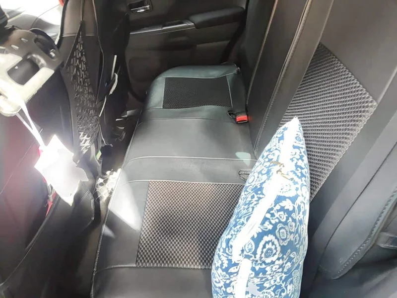 Mitsubishi ASX — фото 18