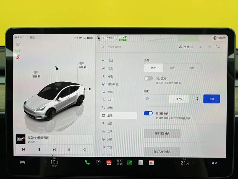 Tesla Model Y — фото 23